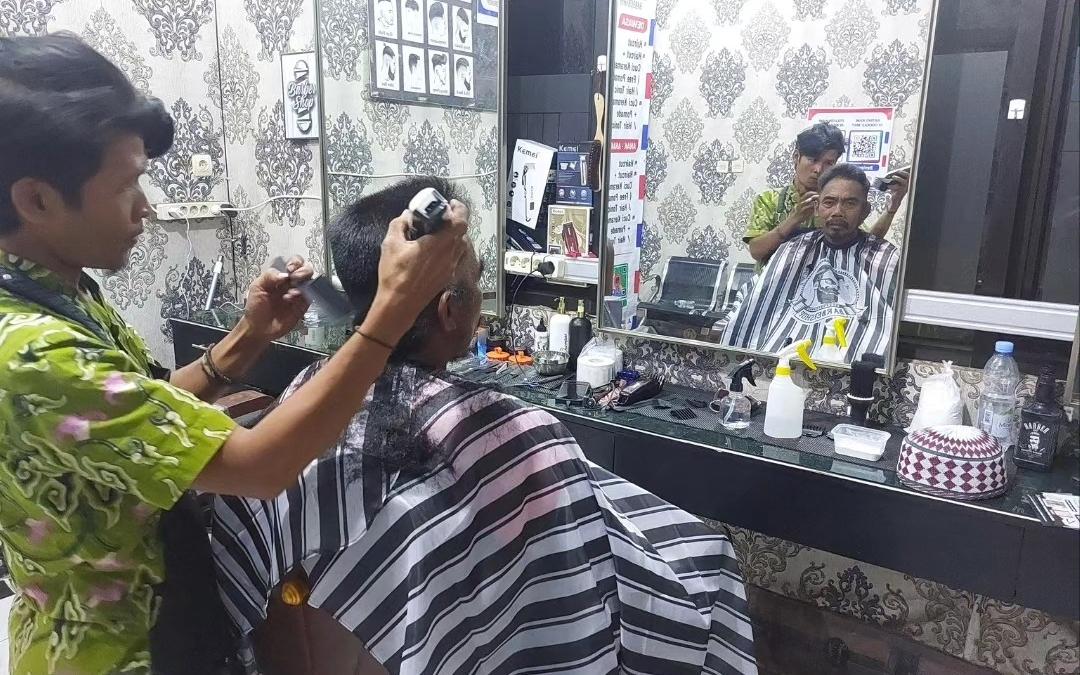 Haircut