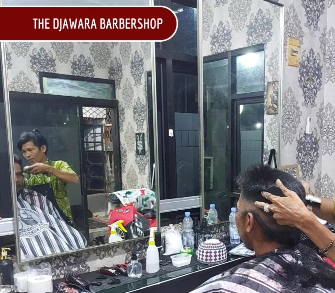 Hairstyling